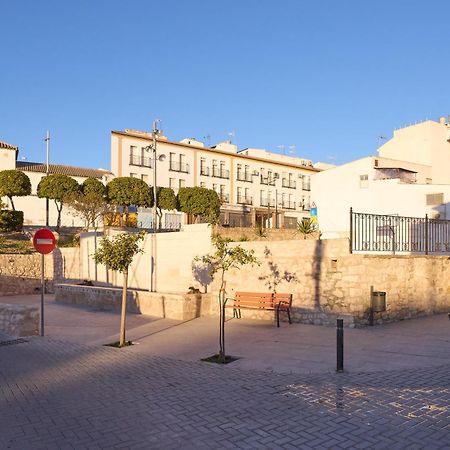 Casa Curro En Baena公寓 外观 照片