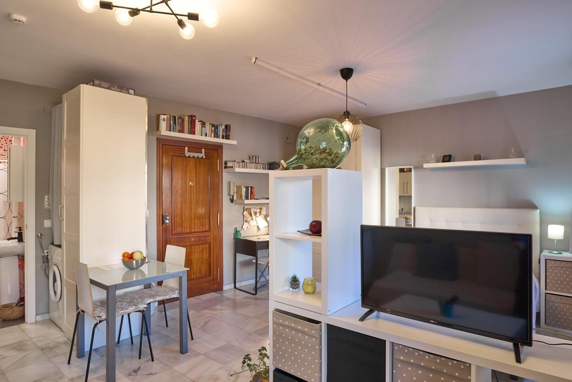 Casa Curro En Baena公寓 外观 照片