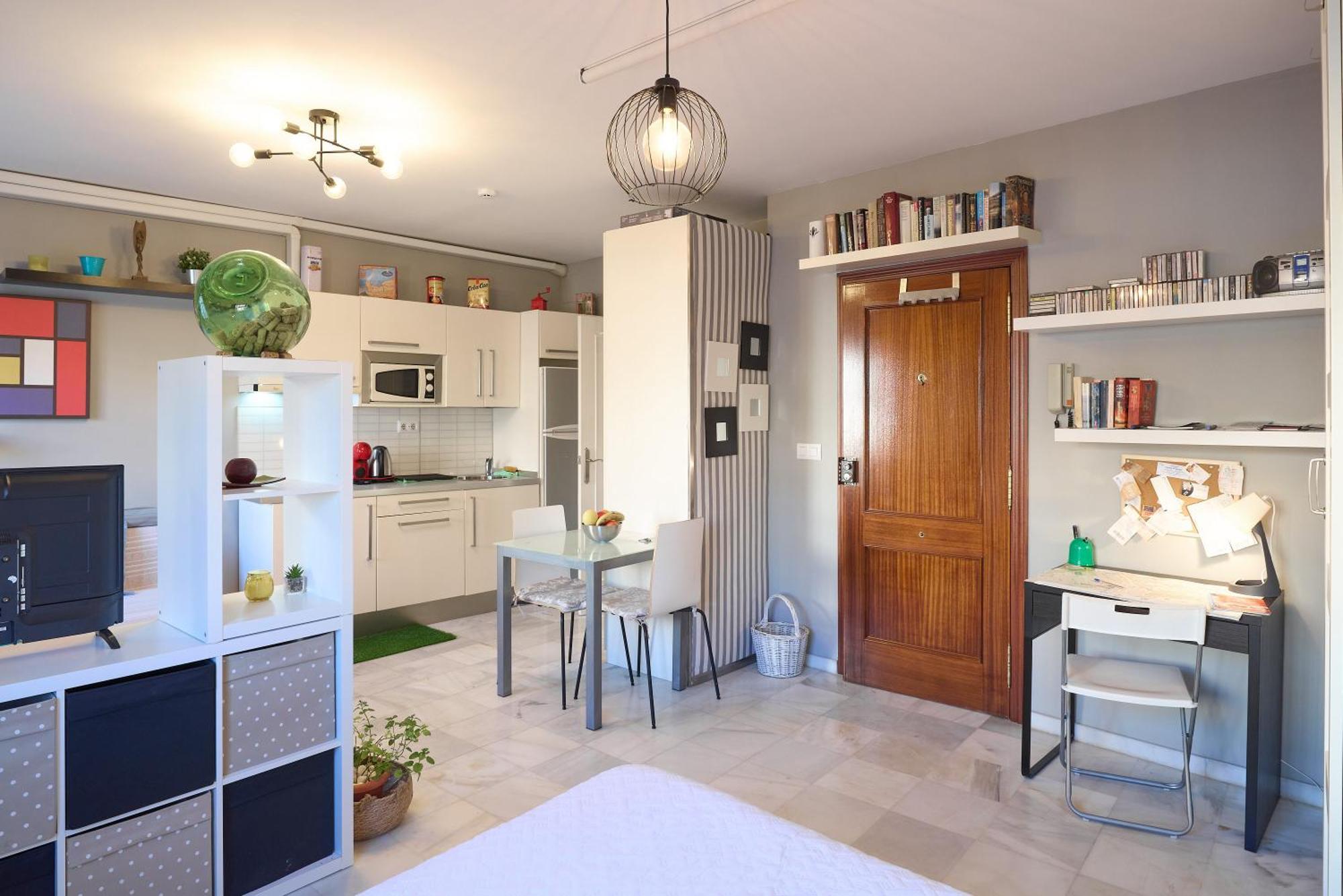 Casa Curro En Baena公寓 外观 照片